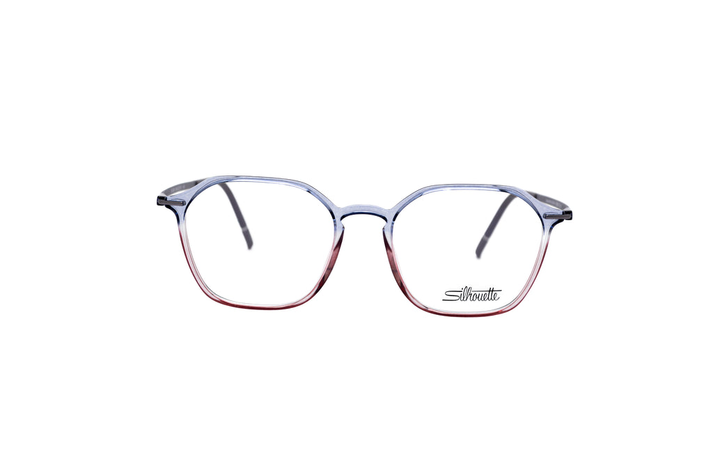 SILHOUETTE 2964/75 Optical Frame | Premium optical frames | SpecsBunker India| luxury eyeglasses online in India