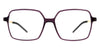 GOTTI ROSAN Optical Frame