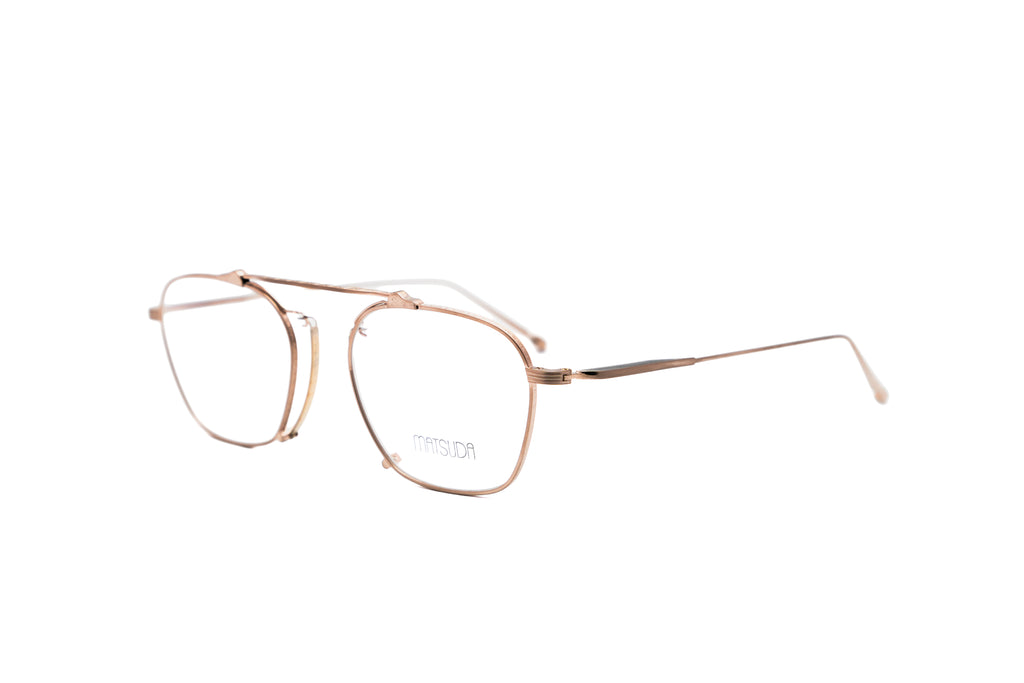 MATSUDA M3129 Optical Frame