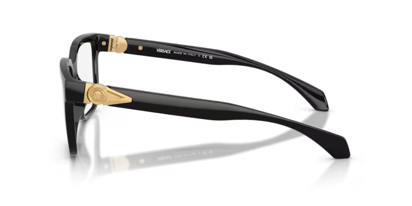 VERSACE VE3377U Optical Frame