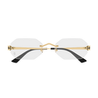 CARTIER CT0599O Optical Frame | Luxury designer eyeglasses | SpecsBunker India | designer optical eyewear