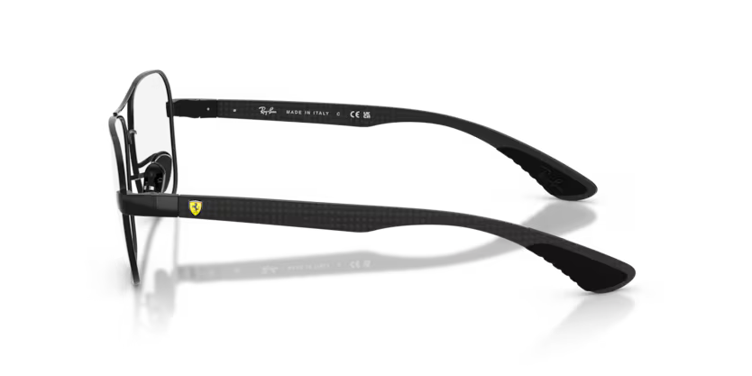 RAY-BAN FERRARI RB8436M Optical Frame