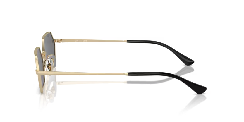 RAY-BAN RB3728 Sunglass