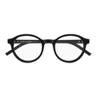 SAINT LAURENT SL M163 Optical Frame | High end optical frames | SpecsBunker India | branded eyeglasses in India