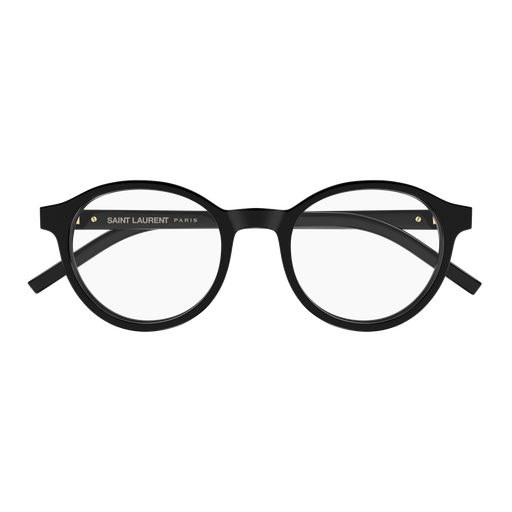 SAINT LAURENT SL M163 Optical Frame | High end optical frames | SpecsBunker India | branded eyeglasses in India