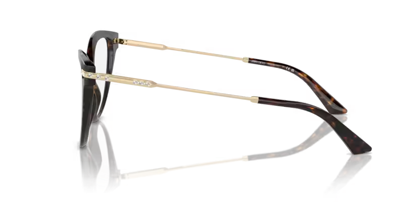 JIMMY CHOO JC3001B Optical Frame