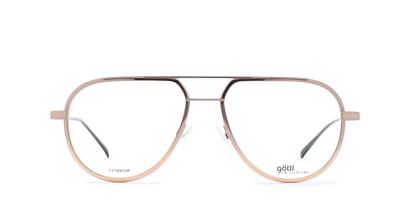GOTTI GOTTI ALLIDY Optical Frame optical frame for Unisex