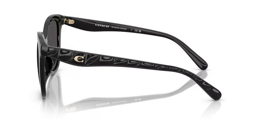 COACH HC8419U Sunglass online in India – branded UV protection shades