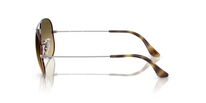 RAY-BAN RB3025 Sunglass