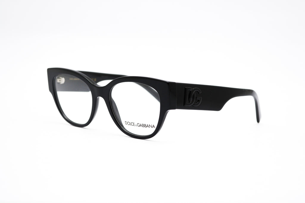 DOLCE & GABBANA DG3377 Optical Frame