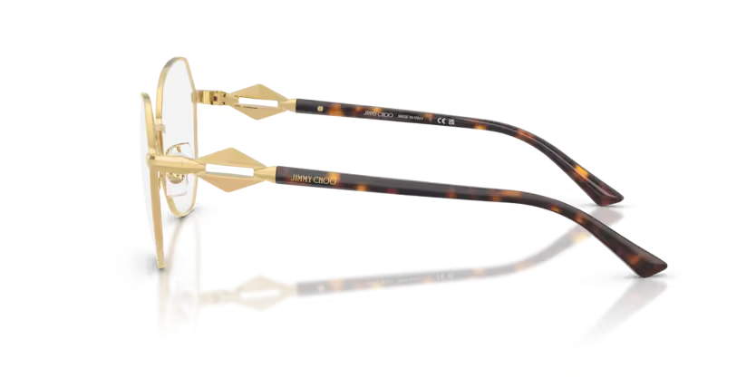 JIMMY CHOO JC2011 Optical Frame