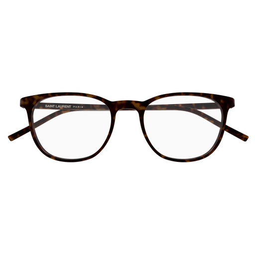 SAINT LAURENT SL 884 Optical Frame | High end optical frames | SpecsBunker India | branded eyeglasses in India