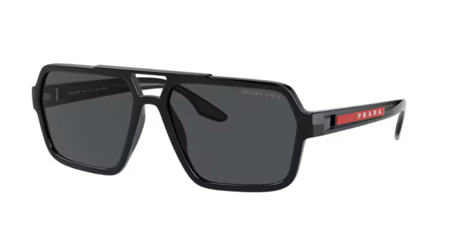 PRADA LINEA ROSSA PS 01XS Sunglass