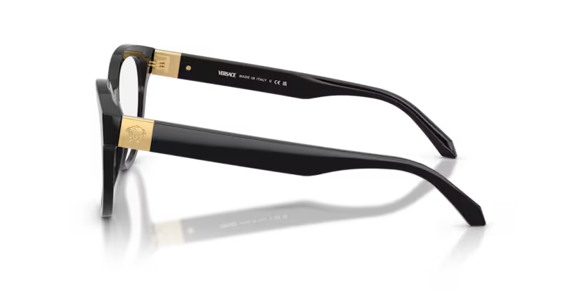 VERSACE VE3384 Optical Frame