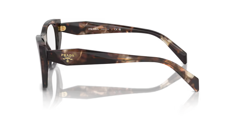 PRADA PR A18V Optical Frame