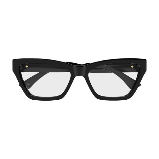 CARTIER CT0590O Optical Frame | High end optical frames | SpecsBunker India | branded eyeglasses in India