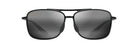 MAUI JIM KAUPO GAP MJ0437S Sunglass | Premium branded sunglasses | SpecsBunker India – luxury sunglasses online in India