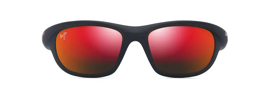 MAUI JIM Haulani MJ0349S Sunglass | Premium optical frames | SpecsBunker India | luxury eyeglasses online in India