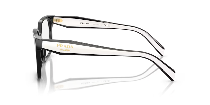 PRADA PR B03V Optical Frame