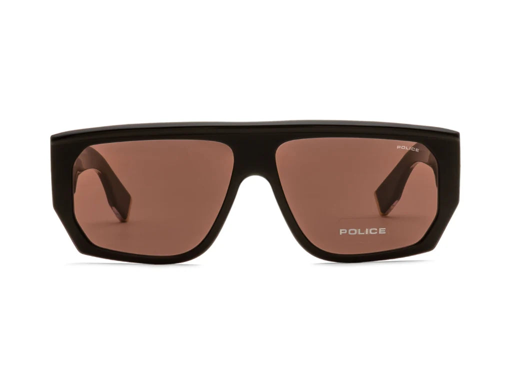 Buy POLICE SPLR81K Sunglass for Women. Affordable sunglasses, Budget sunglasses with authentic quality and stylish comfort. Buy online now.