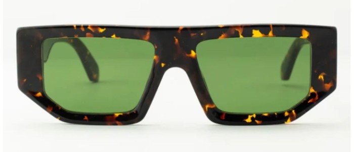 OFF WHITE OERI134F Sunglass