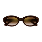 CARTIER CT0588S Sunglass | Premium optical frames | SpecsBunker India | luxury eyeglasses online in India