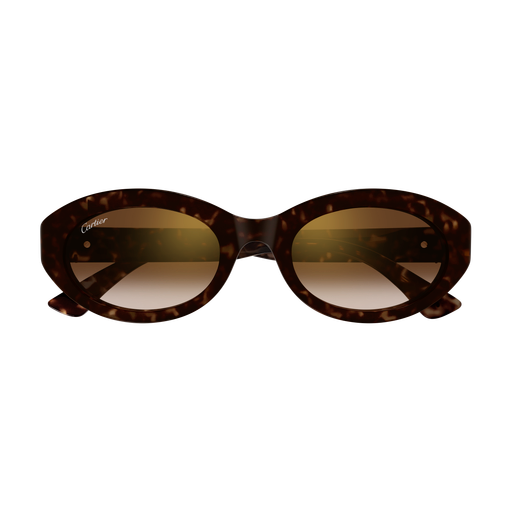 CARTIER CT0588S Sunglass | Premium optical frames | SpecsBunker India – luxury eyeglasses online in India