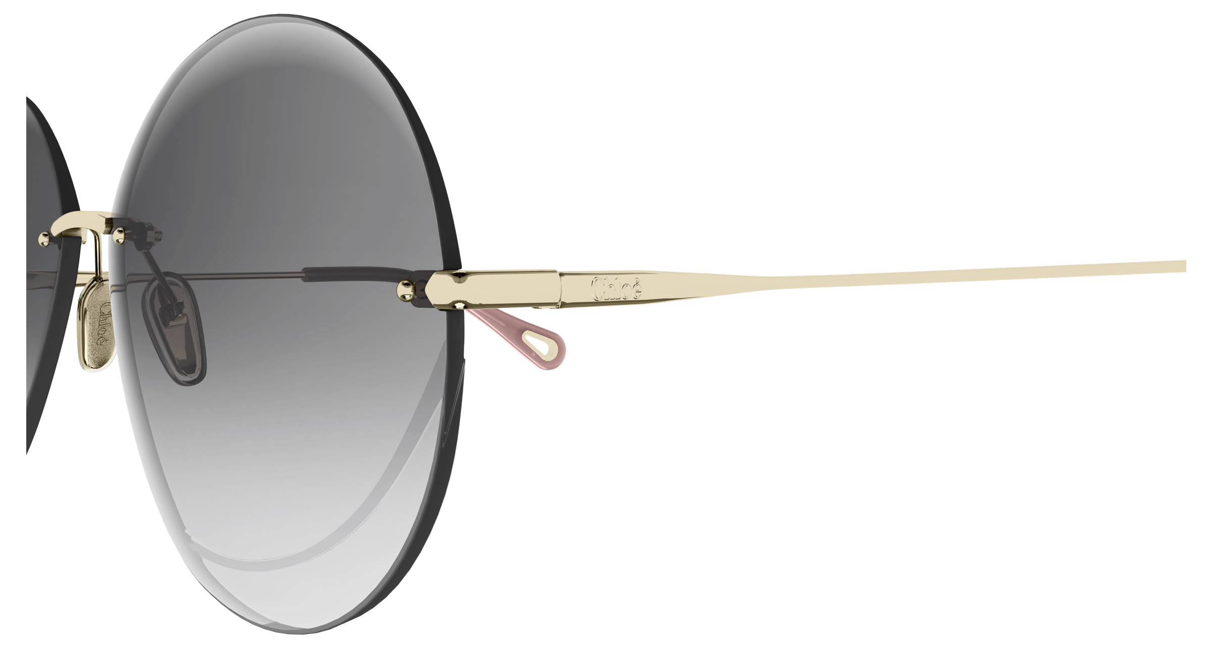 CHLOE CH0063S Sunglass online in India – branded UV protection shades