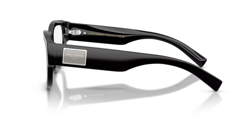 DOLCE & GABBANA DG3423 Optical Frame