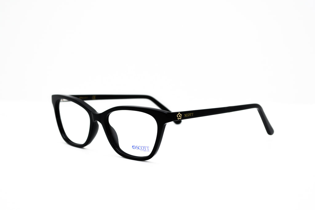 SCOTT SC1077CC Optical Frame