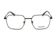 Buy POLICE VPLV99K Optical Frame for Women. Affordable eyeglasses, Best price eyeglasses with authentic quality and stylish comfort. Buy online now.