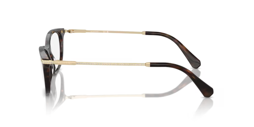 SWAROVSKI SK2017 Optical Frame
