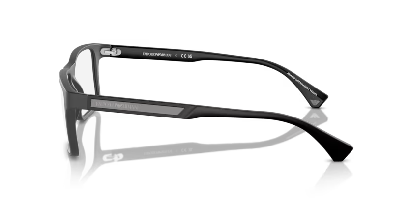 EMPORIO ARMANI EA3038 Optical Frame