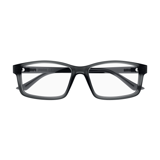 PUMA PE0192OA Optical Frame | High end optical frames | SpecsBunker India – branded eyeglasses in India