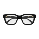 GUCCI GG1961O Optical Frame | Designer eyeglasses for men and women | SpecsBunker India – premium optical frames collection