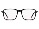HUGO HUGO HG 1350 Optical Frame black rectangular / squared optical frame for Women
