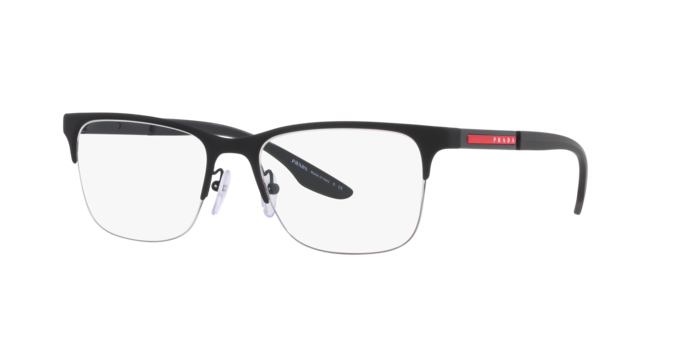 PRADA LINEA ROSSA PS 55OV Optical Frame