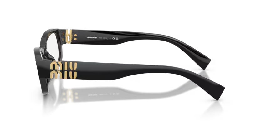 MIU MIU MU 04YV Optical Frame