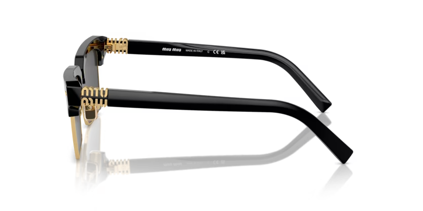 MIU MIU MU10ZS Sunglass