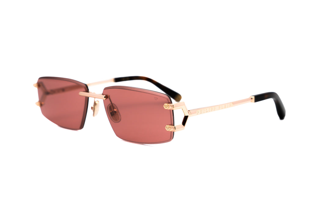 PHILIPP PLEIN SPP276M Sunglass
