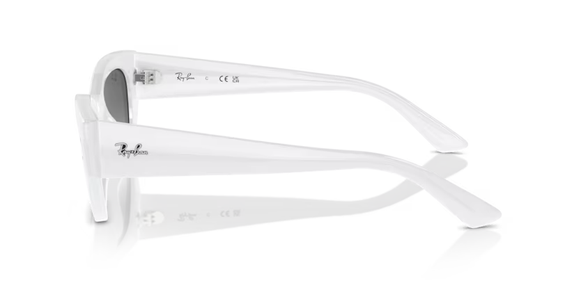 RAY-BAN RB4430 Sunglass