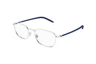 MONTBLANC MB0369O Optical Frame | Premium branded sunglasses | SpecsBunker India | luxury sunglasses online in India