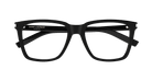 SAINT LAURENT SL 717 SLIM Optical Frame | Luxury designer eyeglasses | SpecsBunker India | designer optical eyewear