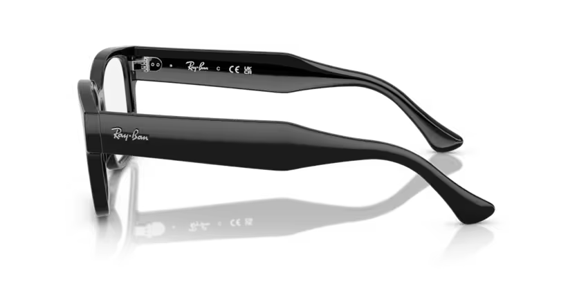 RAY-BAN RX7256 Optical Frame