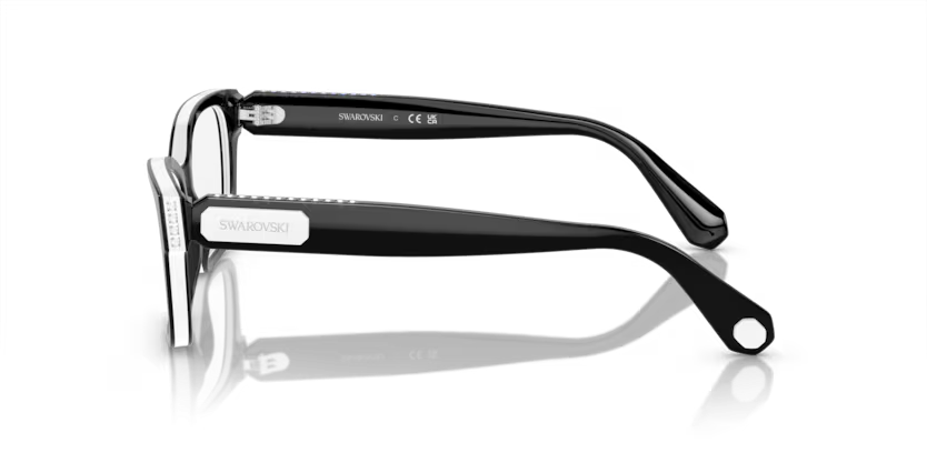 SWAROVSKI SK2013 Optical Frame