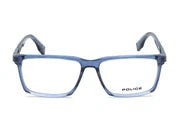 POLICE VPLV97K Optical Frame