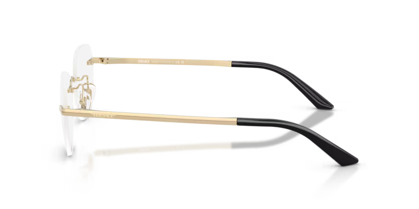 VERSACE VE1314D Optical Frame