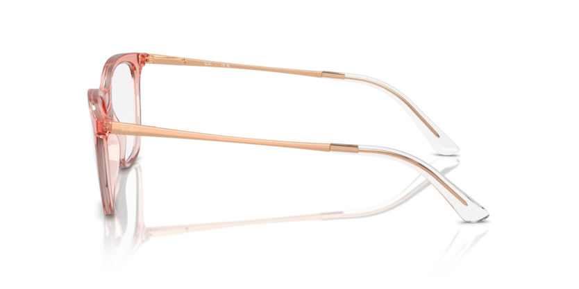 RAY-BAN RX7237I Optical Frame