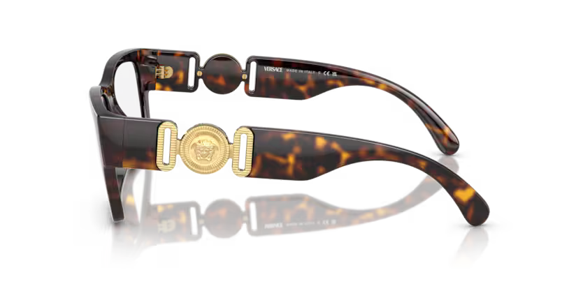 VERSACE VE3368U Optical Frame