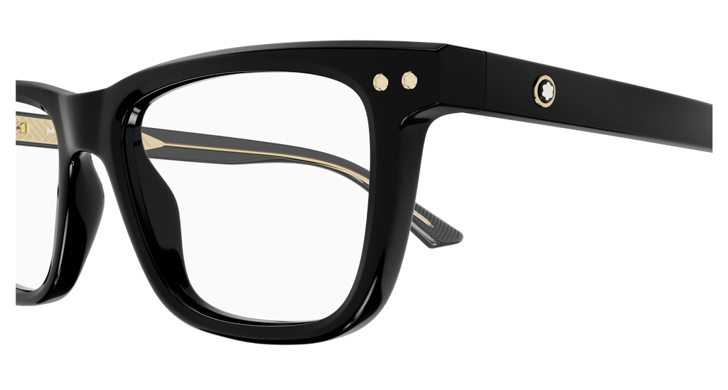 MONTBLANC MB0322O Optical Frame